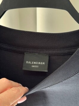 Футболка Balenciaga 12967 - image 4 - Photo 4