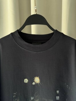 Футболка Balenciaga 12967 - image 2 - Photo 2