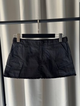 Юбка Balenciaga 12989