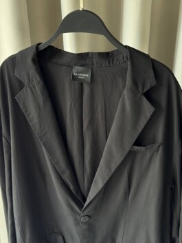Костюм Balenciaga 12996 - image 3 - Photo 3