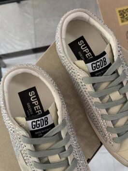 Кеди Golden Goose 12975 - image 3 - Photo 3