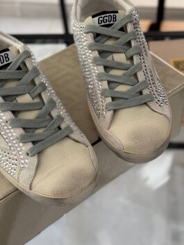 Кеди Golden Goose 12975 - image 4 - Photo 4