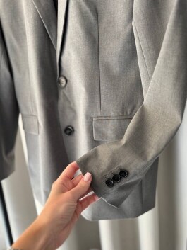 Піджак MM6 Maison Margiela 12979 - image 3 - Photo 3