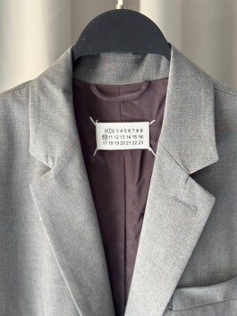 Піджак MM6 Maison Margiela 12979 - image 2 - Photo 2