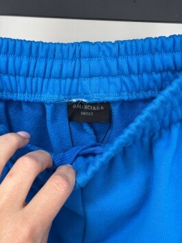 Штани Balenciaga 12997 - image 3 - Photo 3