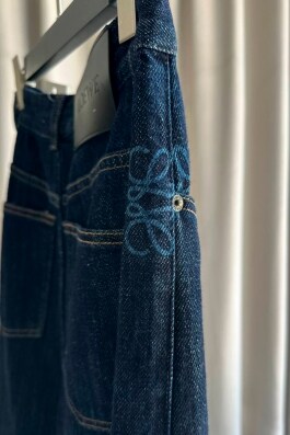 Джинси Loewe 13018 - image 3 - Photo 3