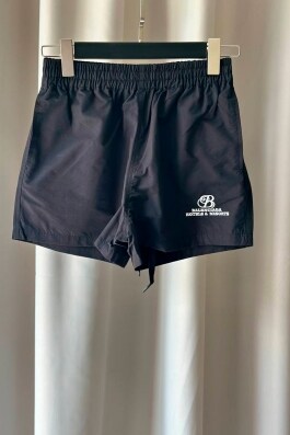 Шорты Balenciaga 13071 - image 2 - Photo 2