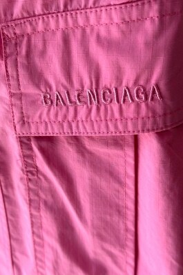 Штани Balenciaga 13072 - image 3 - Photo 3