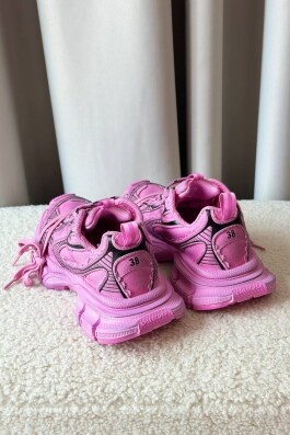 Кросівки Balenciaga 13118 Фото 2