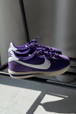 Кроссовки Nike 13117 - image 2 - Photo 2