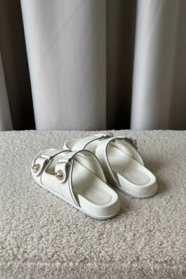 Шльопанці Jimmy Choo 13176 Фото 2