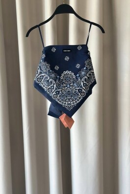 Топ MIU MIU 13246