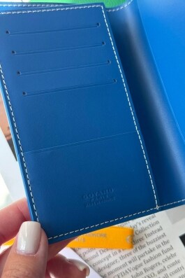 Картхолдер Goyard 13343 - image 3 - Photo 3