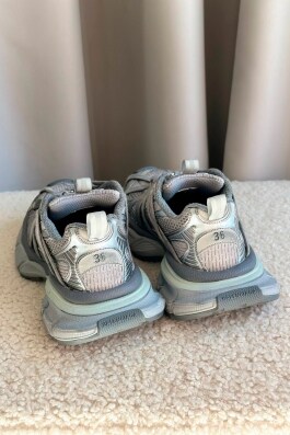 Кросівки Balenciaga 13392 Фото 2