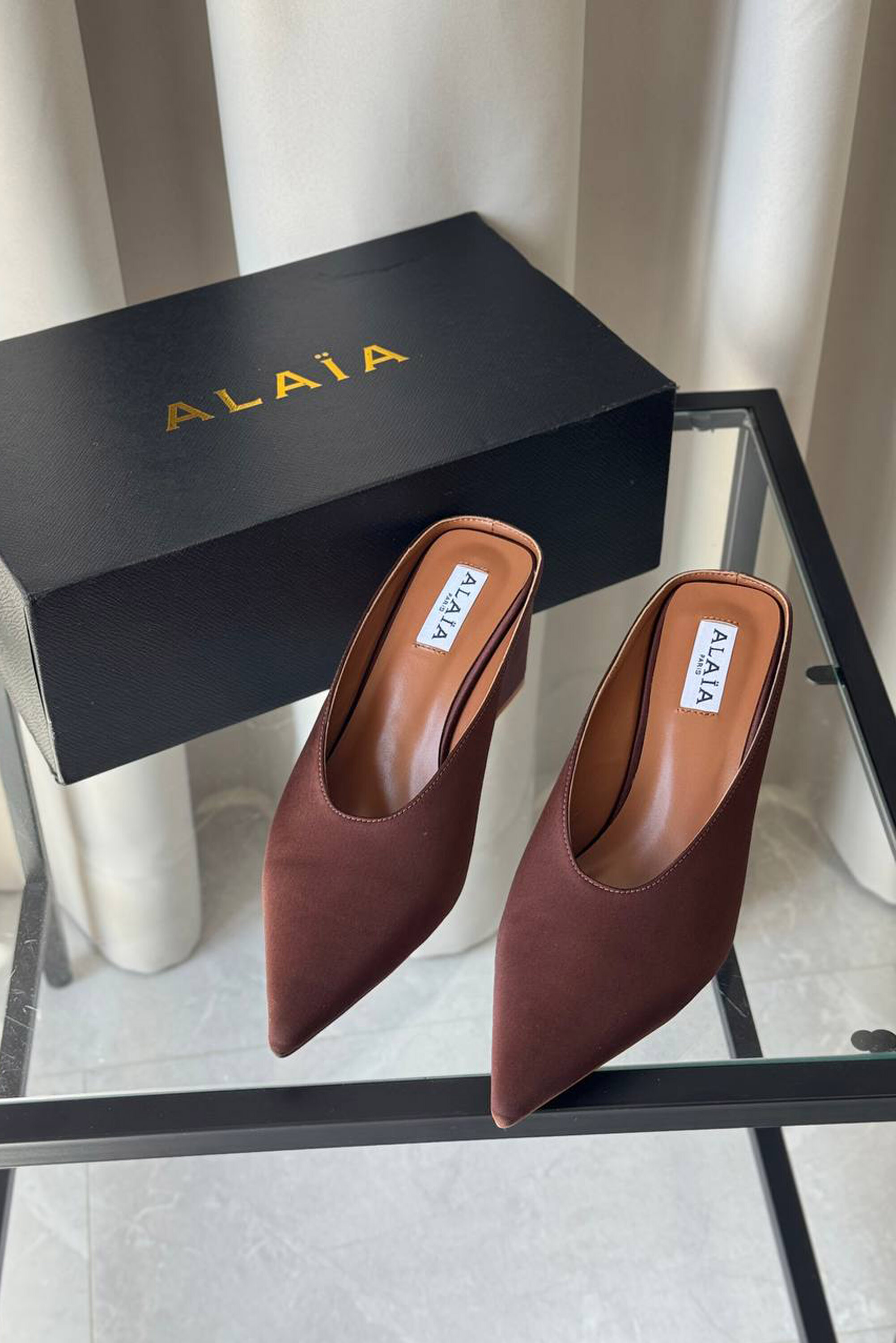 Сабо Alaia 13334