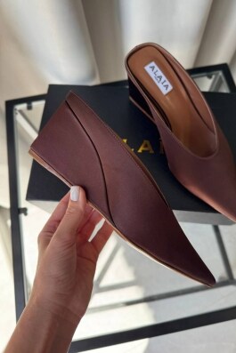Сабо Alaia 13334 - image 3 - Photo 3
