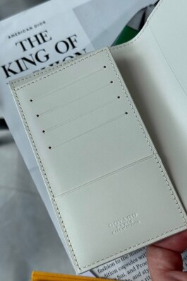 Картхолдер Goyard 13344 - image 3 - Photo 3