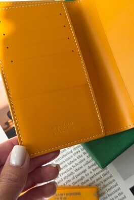 Картхолдер Goyard 13341 - image 3 - Photo 3