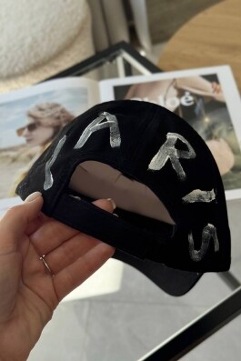 Кепка Balenciaga 13378 - image 2 - Photo 2