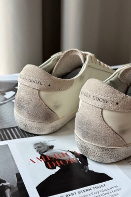 Кеды Golden Goose 13393 - image 4 - Photo 4