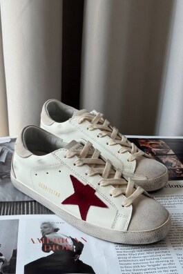 Кеды Golden Goose 13393 - image 1