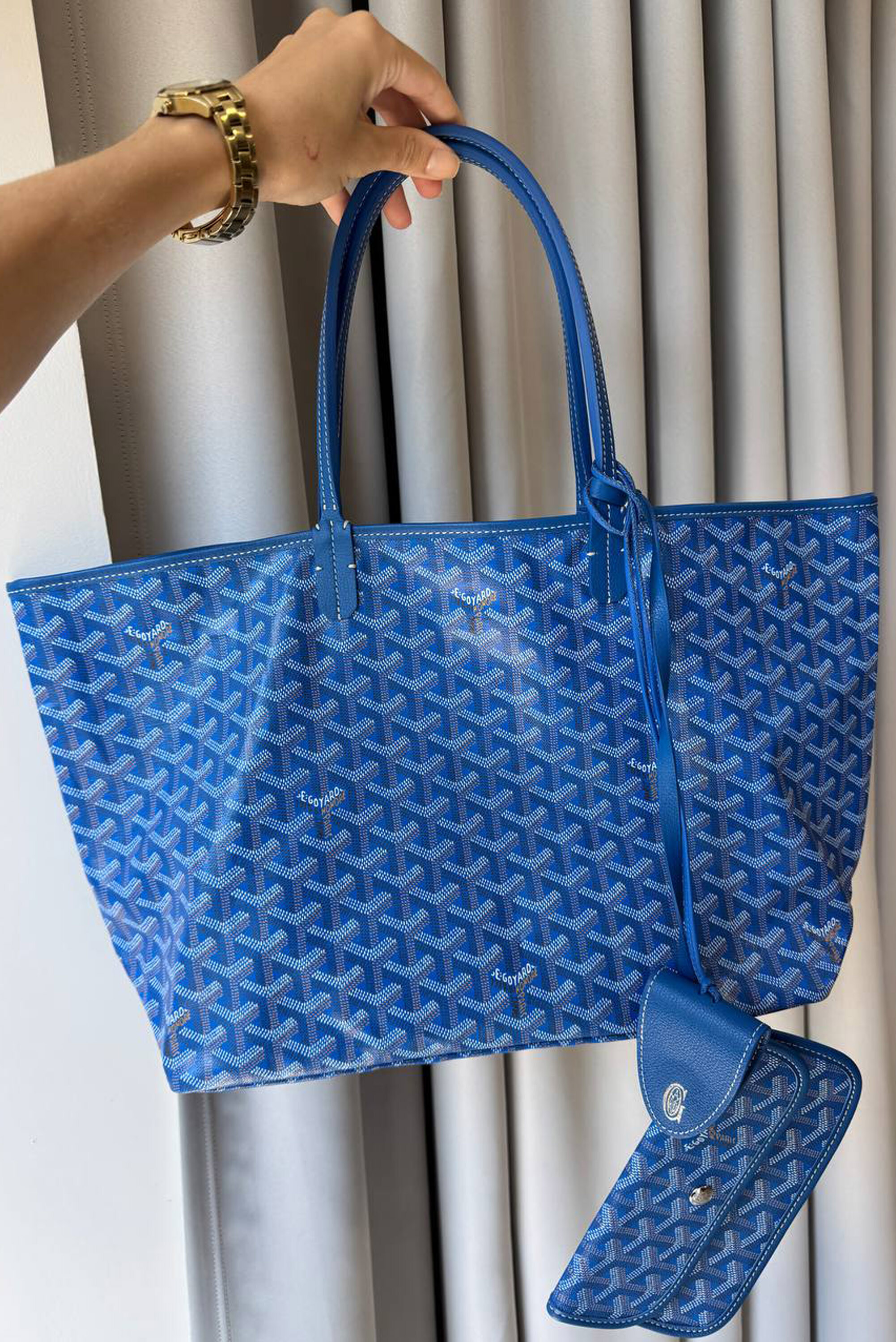 Сумка Goyard 13336
