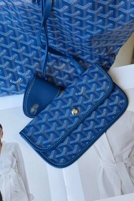Сумка Goyard 13336 - image 2 - Photo 2