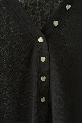 Лонгслів Yves Saint Laurent 13460 - image 2 - Photo 2
