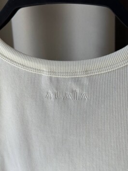 Боді Alaia 13530 - image 3 - Photo 3