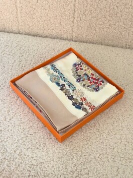 Хустка Hermes 13593 - image 3 - Photo 3