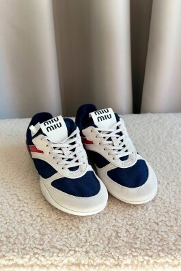 Кросівки MIU MIU 13610