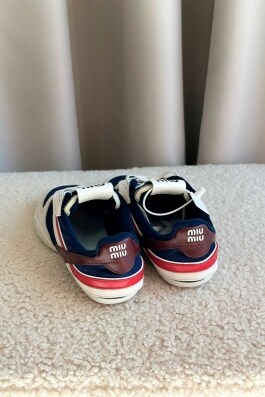 Кросівки MIU MIU 13610 Фото 2