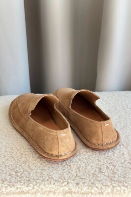 Лоферы MM6 Maison Margiela 13647 Фото 2