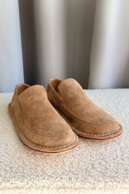 Лоферы MM6 Maison Margiela 13647