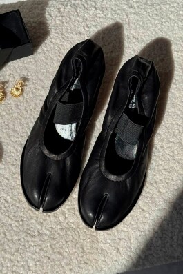 Туфлі MM6 Maison Margiela 13646