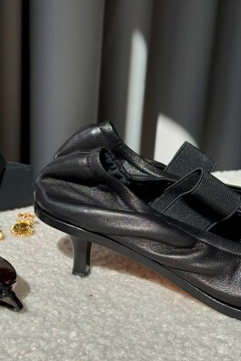 Туфлі MM6 Maison Margiela 13646 Фото 2
