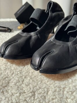 Туфлі MM6 Maison Margiela 13646 - image 2 - Photo 2