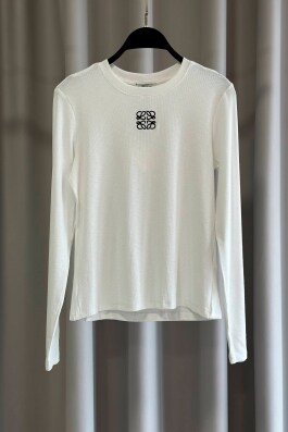 Лонгслів Loewe 13748