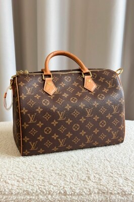 Сумка Louis Vuitton 13794 - image 3 - Photo 3
