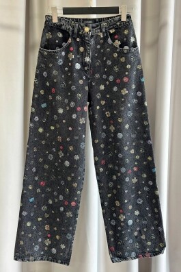 Джинси CHNL 13811