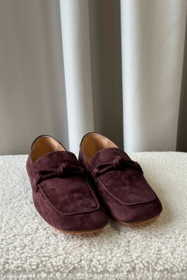Лоферы Bottega Veneta 13816