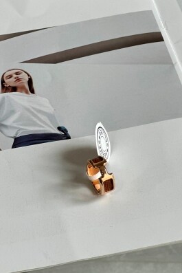 Кільце Hermes 13831 - image 2 - Photo 2