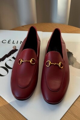 Лоферы Gucci 13867