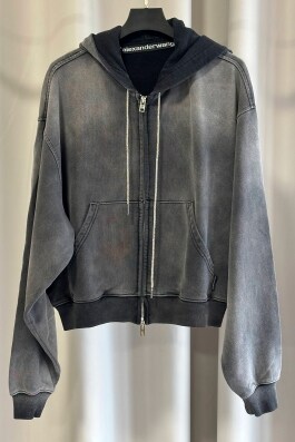 Кофта Alexander Wang 13889 - image 2 - Photo 2