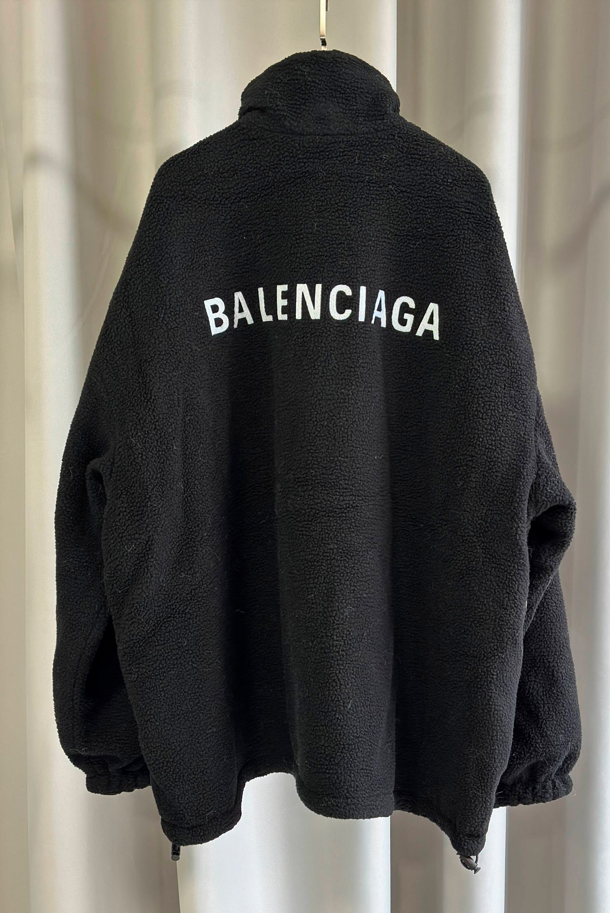 Кофта Balenciaga 13907 - купить в Киеве, низкие цены в Одессе и