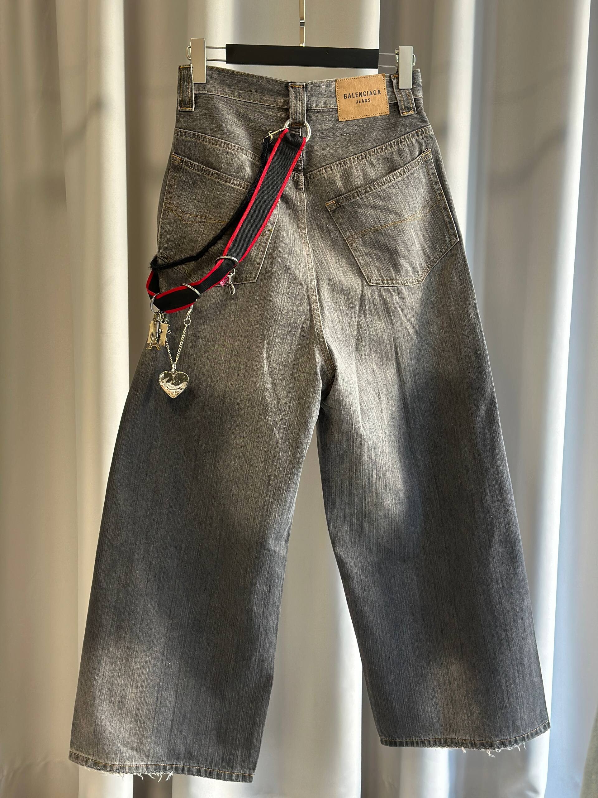 Фото 3 Джинси Balenciaga 13916