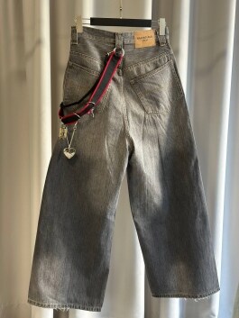 Джинси Balenciaga 13916 - image 3 - Photo 3