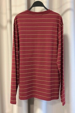 Лонгслів MIU MIU 13962 Фото 2