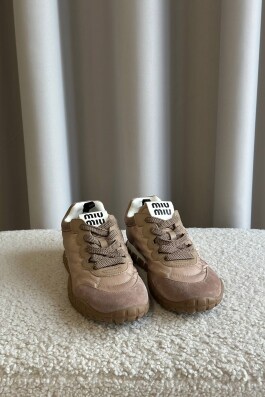 Кросівки MIU MIU 14067