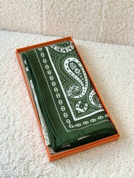 Хустка Hermes 14061 - image 3 - Photo 3